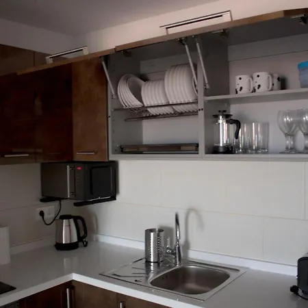 Luxurious Apartment In Port Royal -Full Renovated 2020 Daire *
