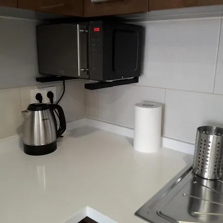 Luxurious Apartment In Port Royal -Full Renovated 2020 Los Cristianos (Tenerife)