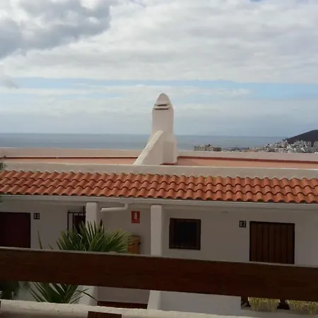 Luxurious Apartment In Port Royal -Full Renovated 2020 Daire Los Cristianos (Tenerife)