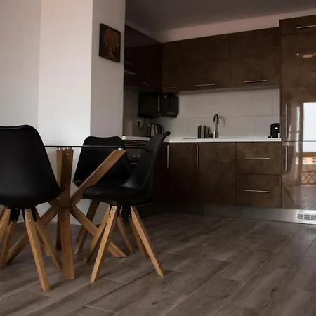 Luxurious Apartment In Port Royal -Full Renovated 2020 Appartamento Los Cristianos (Tenerife)