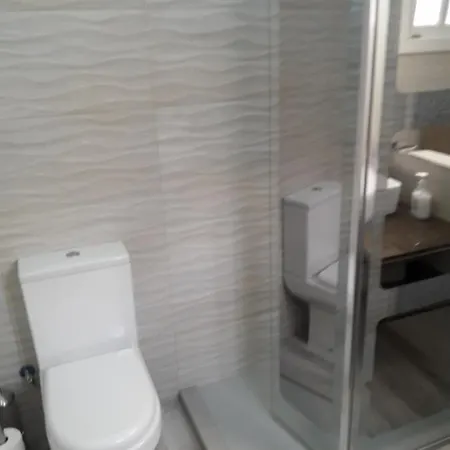Luxurious Apartment In Port Royal -Full Renovated 2020 Los Cristianos (Tenerife)