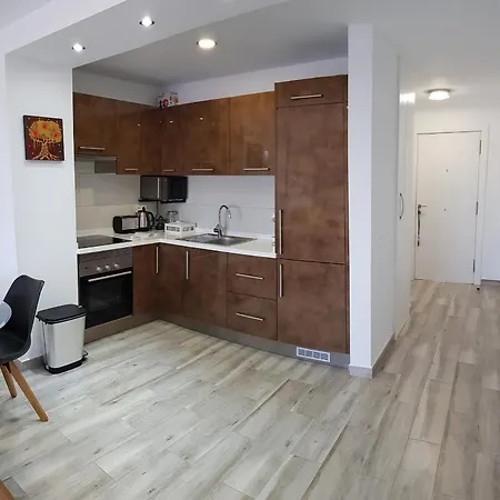 Luxurious Apartment In Port Royal -Full Renovated 2020 Lejlighed